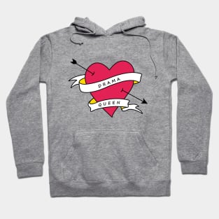 Drama Queen Hoodie